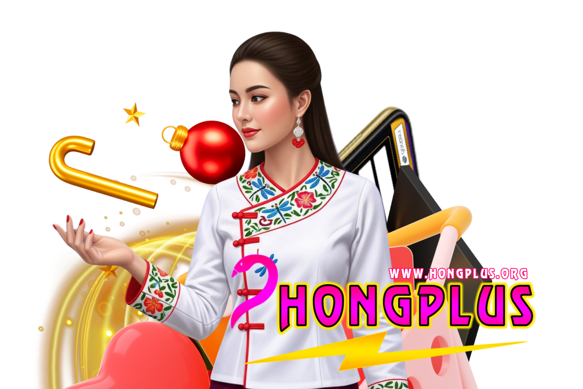 hongplus wallet